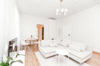 Republikas Apartment - Ferienwohnung Liepāja