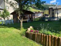 BAITA RAINOLTER Mansarda con vista panoramica su pista Stelvio a Bormio - Ferienwohnung Bormio