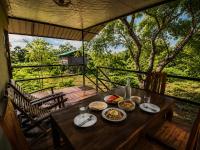 mango villa wilpattu - B&B Nekattegama
