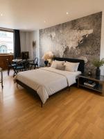 Sicilia Boutique Apartment - B&B Rome