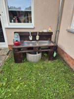Waldgeflüster Rabenau - B&B Rabenau