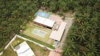 Rimbun Palma Retreat Ijok by Smarthome - B&B Bestari Jaya