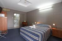 Standaard Kamer met Queensize Bed