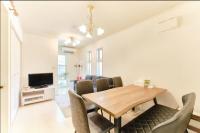 Soshigaya Apartment by Tranova - B&B Kami’iidachō