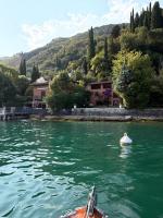Lakefront holiday - Ferienwohnung Salò