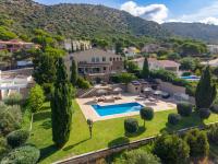 Can Gala - Els Olivars - Appartment & Private Pool - Chambres d'hôtes Pau