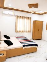 Chandralok Homestay - Ferienwohnung Varanasi