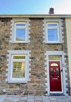 The Cosy Cottage - Bed and Breakfast Crosskeys