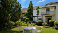 Garden Court - Chambres d'hôtes Potchefstroom