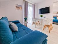 Suite con balcón