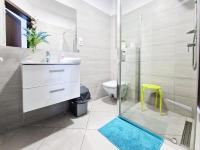 Habitación Cuádruple con baño privado