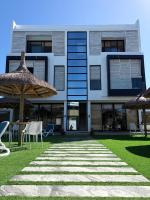 Appartement Zen VIP Péreybère - B&B Grand Baie