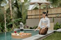 Dedari Sebatu Villa - B&B Ubud