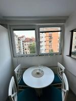Foča Downtown Apartment - B&B Foča