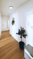 Modernes Apartment mit großem Balkon - B&B Barsinghausen