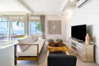 Happy Home kpg - Bed and Breakfast Ko Pha Ngan