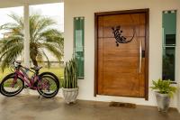 Casa Completa com Jardim em Boituva - B&B Boituva