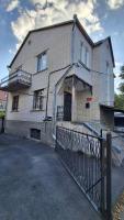 Apartment in Zentrum Skandi - Ferienwohnung Winnyzja