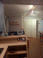 Caravan camping Kerlinga - B&B Bredene