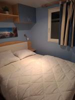 Caravan camping Kerlinga - B&B Bredene