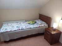 Центр 2 спальні , 5 місць - B&B Mukachevo