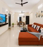 Mee Homes Hitech city - B&B Hyderabad