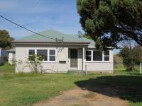 Humble family or workers accom - B&B Bombala