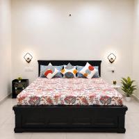 302 Mee homes Madhapur - B&B Hyderabad