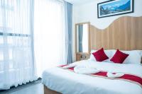 Mount Forest Apartments Inn - B&B Bagar