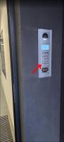 Apartament Grey 2 pokojowy z balkonem w Warszawie z parkingiem podziemnym - Chambres d'hôtes Varsovie