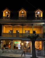 Celentano Hotel & Restuarant - B&B Dilijan