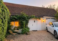 Boutique Cottage in the Heart of Kintbury - B&B Kintbury