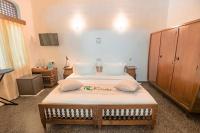 Habitación Doble Deluxe