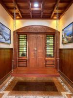 Prakrithi Heritage Resort - B&B Nellāyi