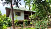 Zen Trinity House - Ferienwohnung Ko Pha Ngan