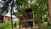 Zen Trinity House - B&B Koh Pha Ngan