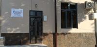 Гостевой дом SunSet - B&B Samarcanda