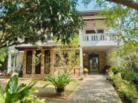 Villa 11 Eleven - Chambres d'hôtes Unawatuna