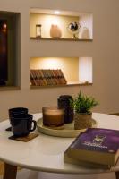 Luma Residence Zagreb - B&B Zagreb