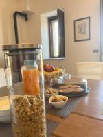 Villa Maria B&B - Bed and Breakfast Marano Principato