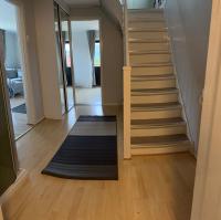 Stay in the middle of Botnhamn, 4 bedrooms, 8 guests - B&B Botnhamn