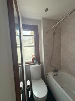 Birkbeck A - B&B Londra