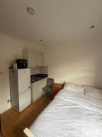 Birkbeck A - B&B Londra