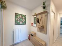 Aida Apartment - Ferienwohnung Mossa