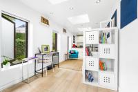 Modern studio in Ealing Broadway - B&B Ealing