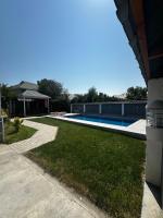 Qafqaz House - B&B Gabala