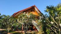 Chill House - B&B Ko Pha Ngan