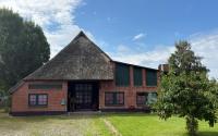 FeWo-Börgerende - Chambres d'hôtes Börgerende-Rethwisch
