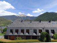 SUITEDREAMS - Camp de Baix - Chambres d'hôtes La Massana