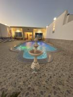 Al Mansi Luxury Retreat 1 - B&B Luxor
